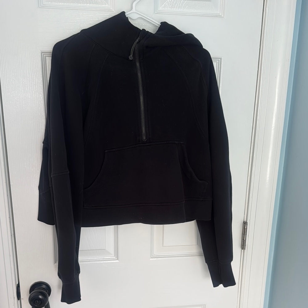 Black Women's Sweater